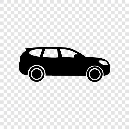 cars, transportation, vehicles, driving icon svg