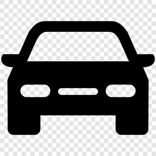 Cars, Driving, Automobiles, Vehicles icon svg