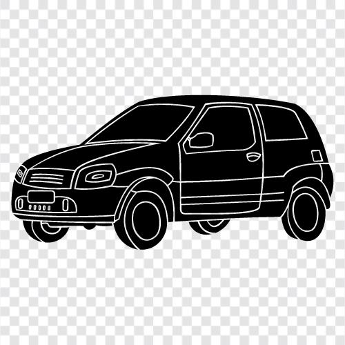 Cars, Automobiles, Transportation, Driving icon svg