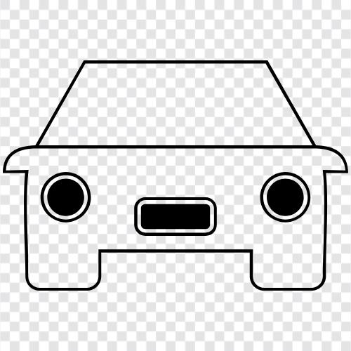 Cars, Driving, Automobiles, Motor Vehicles icon svg