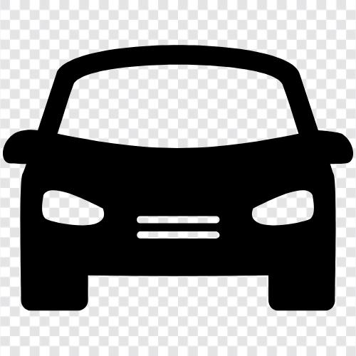 Cars, Driving, Motorcycles, Automobiles icon svg