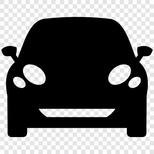 Cars, Driving, Traffic, Automobiles icon svg