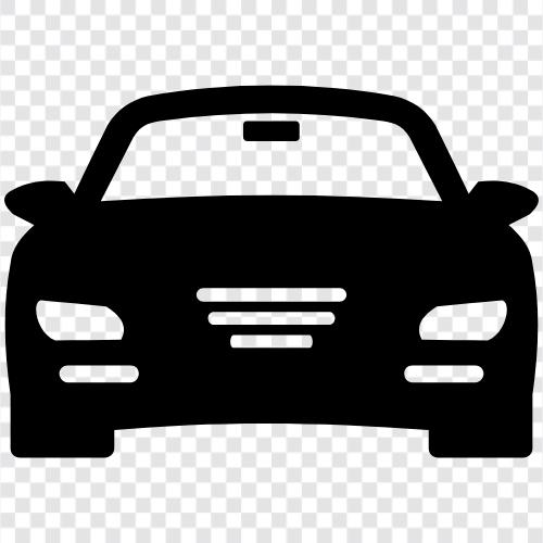 Cars, Driving, Traffic, Automobiles icon svg