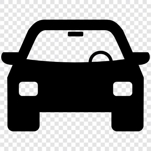 Cars, Driving, Motor, Transportation icon svg