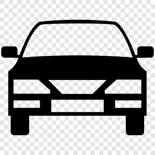 cars, automotive, transportation, car rental icon svg