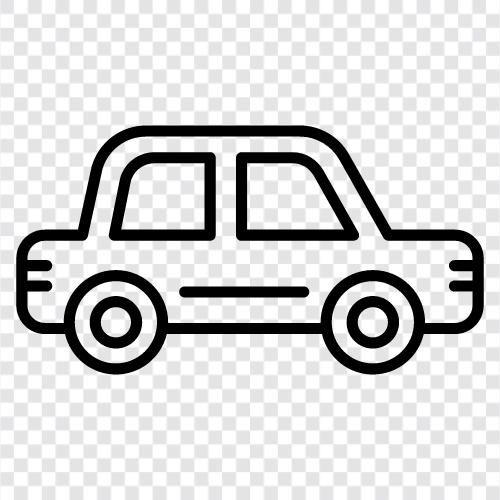 Cars, Driving, Vehicles, Car icon svg