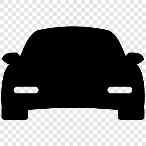 Cars, Driving, Motorcycle, Vehicle icon svg