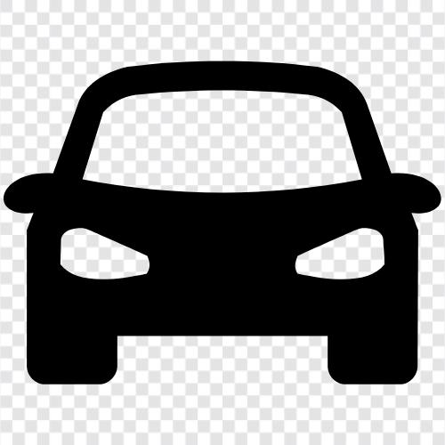 Cars, Vehicle, Driving, Motorcycles icon svg