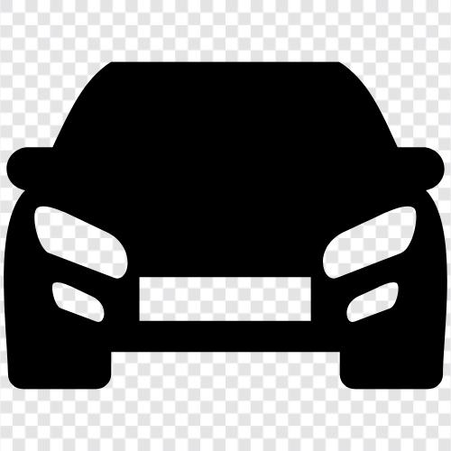 Cars, Driving, Motorcycle, Vehicle icon svg