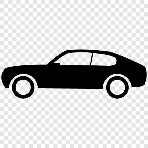 Cars, Automobiles, Automotive, Car icon svg