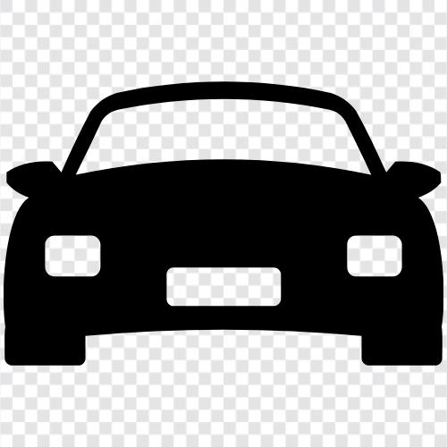 Cars, Driving, Car Repair, Car Parts icon svg