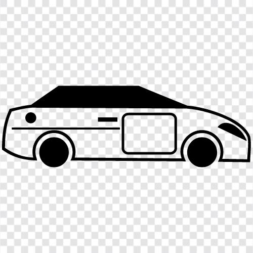 cars, vehicle, transportation, driving icon svg