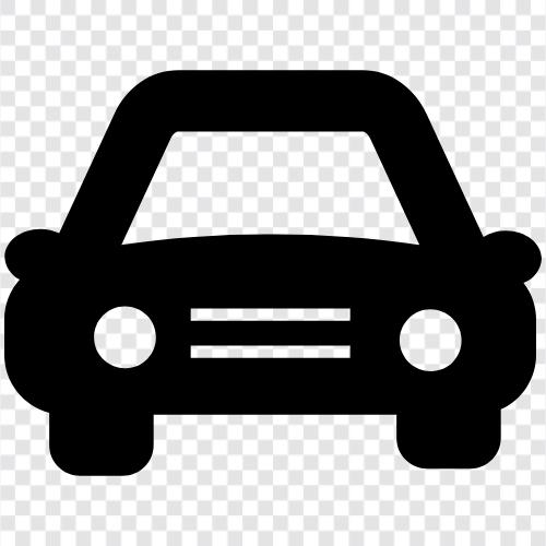 Cars, Driving, Mechanic, Car icon svg