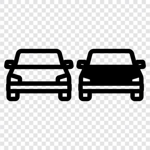 cars, car icon svg