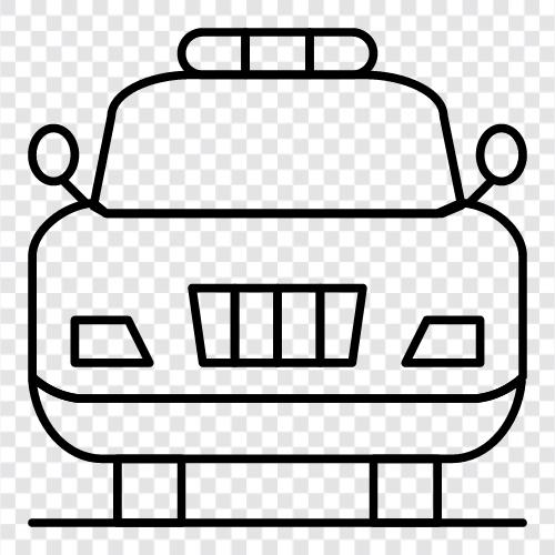 cars, vehicles, transportation, commuting icon svg