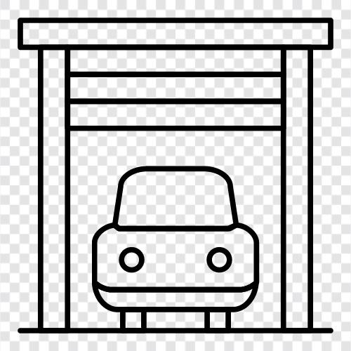 Autos, Fahren, Transport, Mechanik symbol