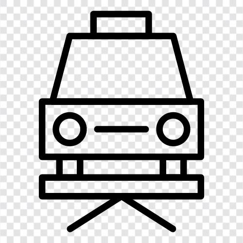 Autos, Autofahren, Autobahn, Autounfälle symbol