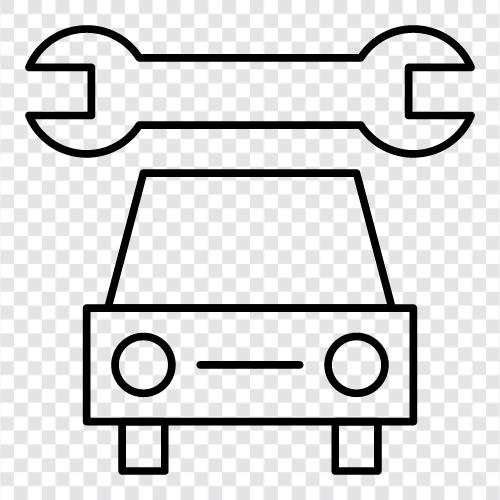 Autos, Fahren, Fahrunterricht, Fahrzeuge symbol