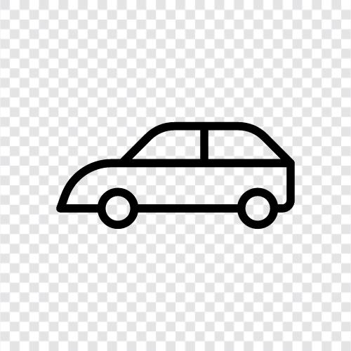 Cars, Ride, Driving, Automobiles icon svg