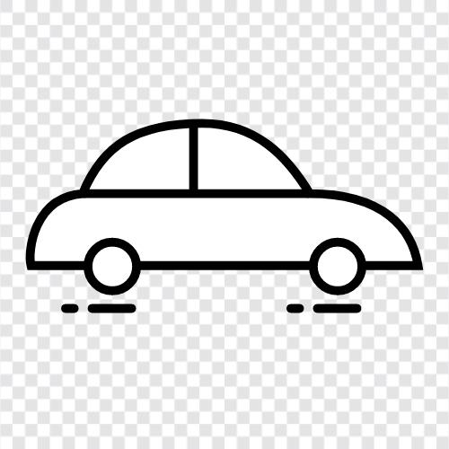 cars, driving, automotive, car ownership icon svg