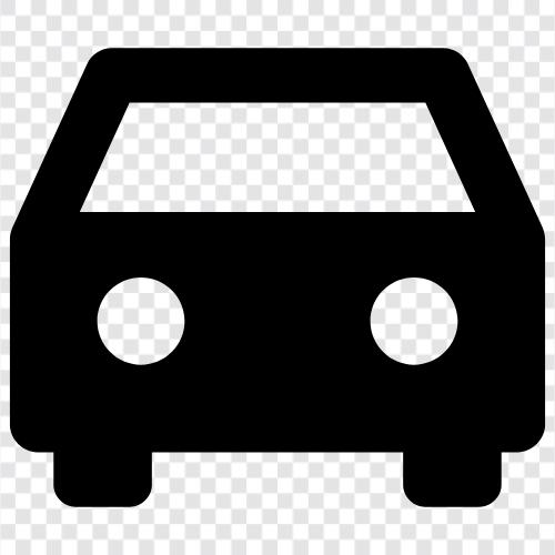cars, automotive, transportation, driving icon svg