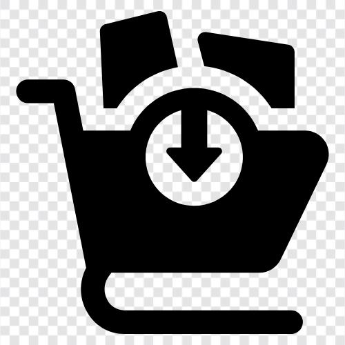 Cart, Checkout, Shopping Cart, Add to Cart icon svg