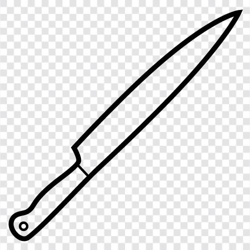 carving set, carving tools, carving set tools, carving knife sharpener icon svg