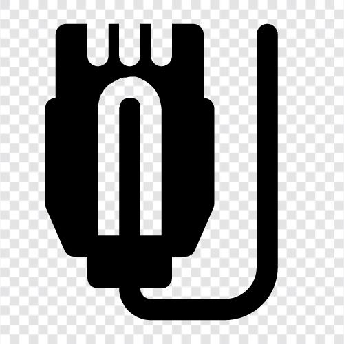 Cat5e, Cat6, Ethernet, Shielded icon svg