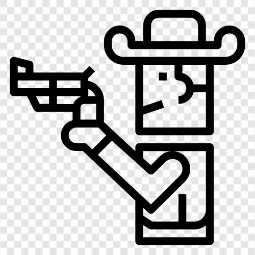 cattle, horseback riding, western, saddle icon svg