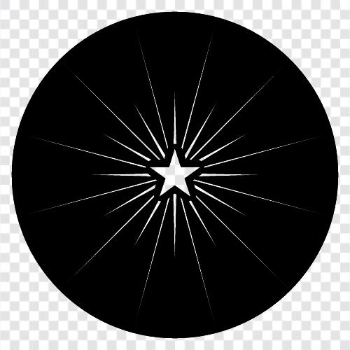 celestial, galaxy, star system, astronomy icon svg