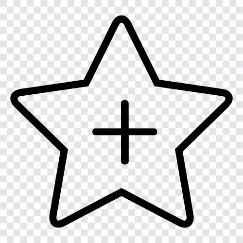 Himmelskörper, astronomisches Objekt, Sternsystem, Sternbild symbol
