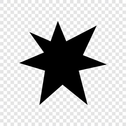 celestial, luminary, sun, superstar icon svg