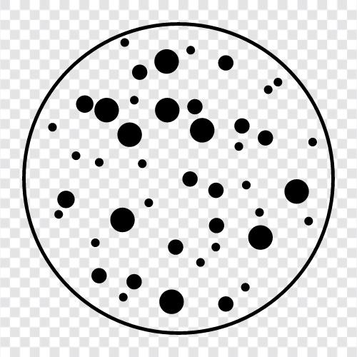 cell colony formation assay, assay for colony formation, colony formation assay icon svg