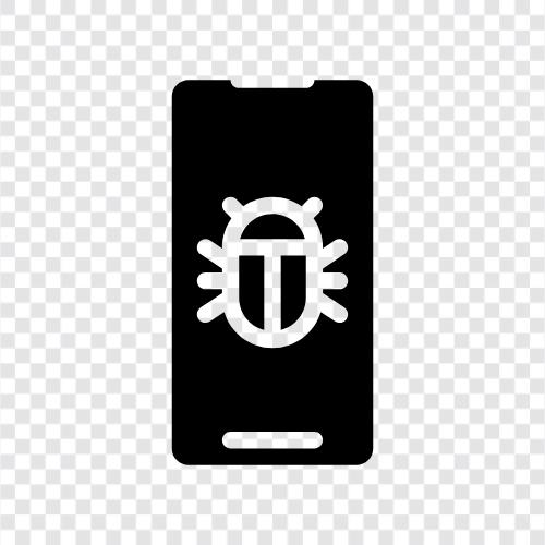 Cell, Wireless, Phone Service, Cell Service icon svg