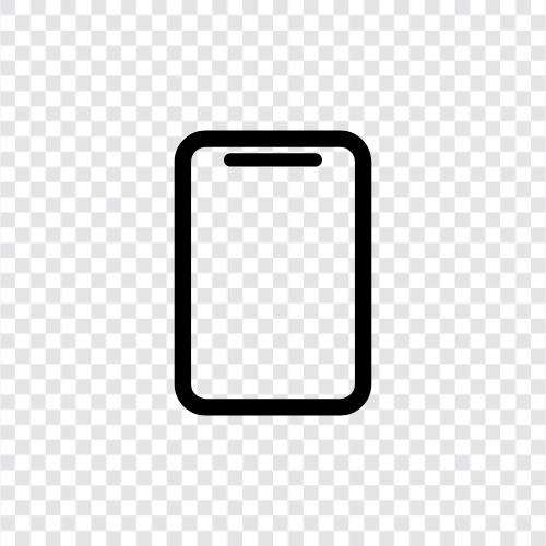 Cell Phone, Cell Phone Plans, iPhone, iPhone Plans icon svg