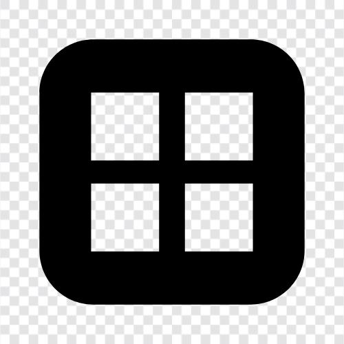 Handy, Smartphone, Tablet, Laptop symbol