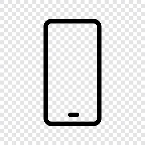 Cell Phone, Cell Phone Plans, Cell Phone Accessories, Phone icon svg