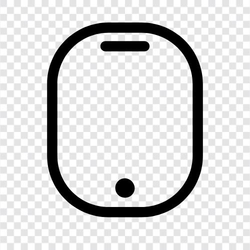 Cell Phone, Smart Phone, Phone Company, Wireless Phone icon svg