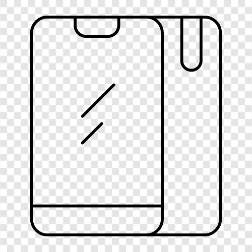 Cell Phone Plans, Cell Phone Reviews, Cell Phone icon svg