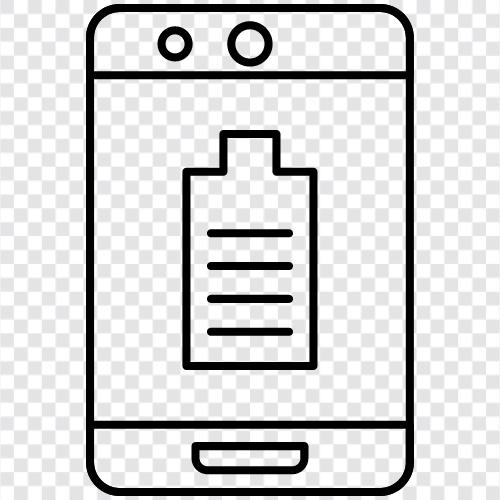 Mobiltelefone, Smartphones, Handypläne, Datenpläne symbol