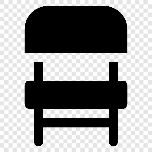 Chairs, Office Chairs, Furniture, Home Furniture icon svg