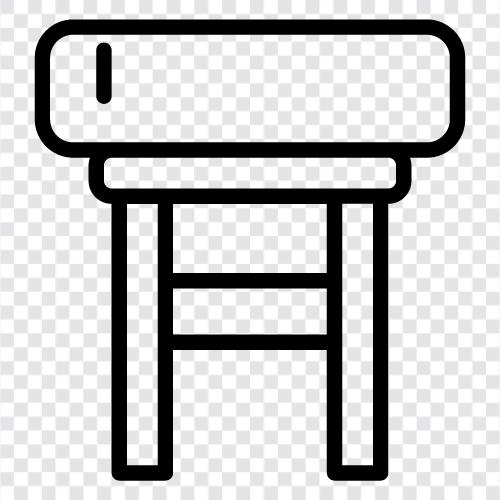 chairs, office chairs, wooden chairs, leather chairs icon svg