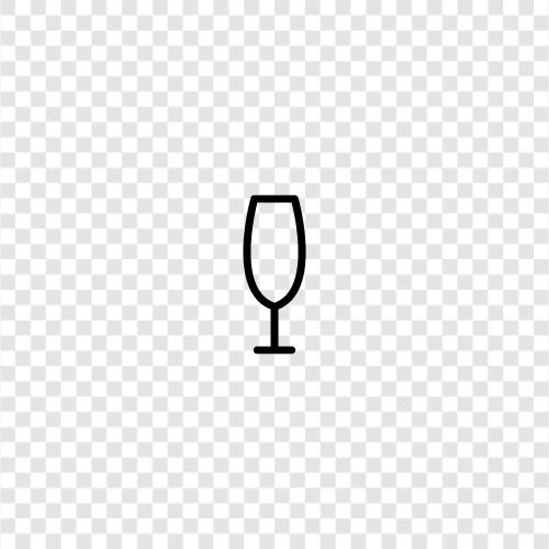 champagne flute, champagne flutes, champagne flute maker, champagne fl icon svg