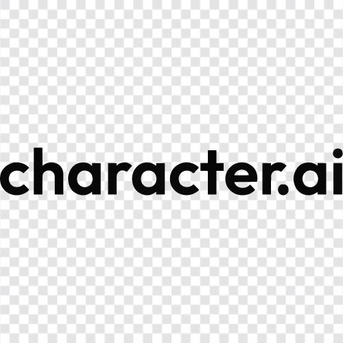  Character AI icon