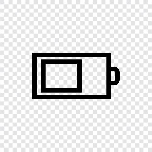 Chargers, Chargers for devices, charging, battery life icon svg