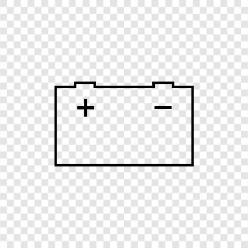 Chargers, Batteries, Portable, Charger icon svg