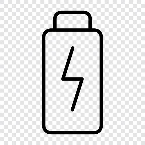 Chargers, Chargers for phones, Car Chargers, Home Chargers icon svg