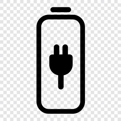 Charging, Charging Station, Charging Station For Phone, Charging Battery icon svg