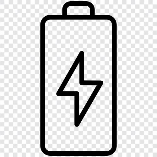 Charging, Chargers, Portable, Portable Charging icon svg