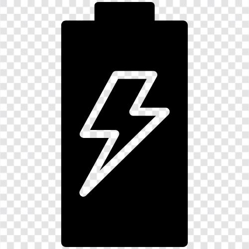 Charging, Chargers, Portable, Portable Charging icon svg